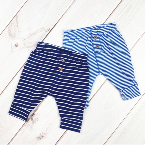 Carter's Other - Carter’s | Striped Baby Pants